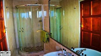 Berry Bliss Guest House