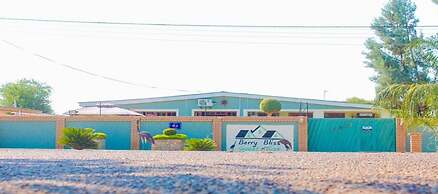 Berry Bliss Guest House