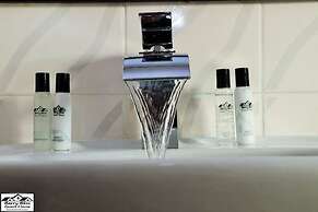 Berry Bliss Guest House