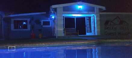 Berry Bliss Guest House