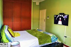 Berry Bliss Guest House