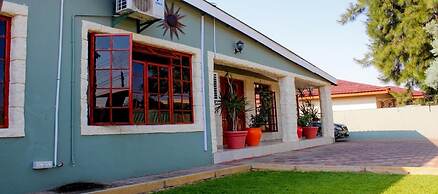 Berry Bliss Guest House