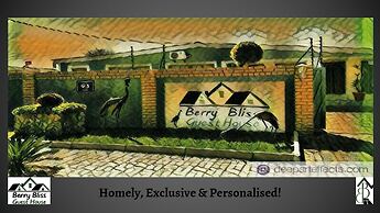 Berry Bliss Guest House