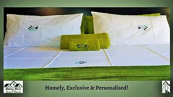 Berry Bliss Guest House