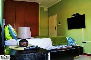 Berry Bliss Guest House