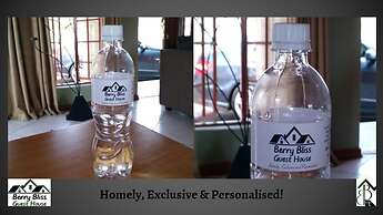 Berry Bliss Guest House