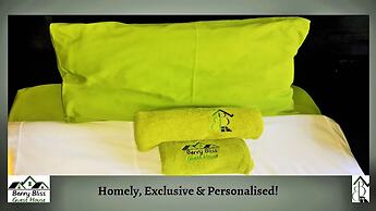 Berry Bliss Guest House