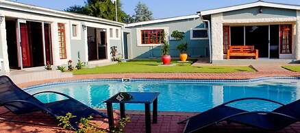 Berry Bliss Guest House