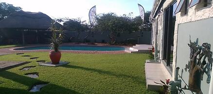 Berry Bliss Guest House