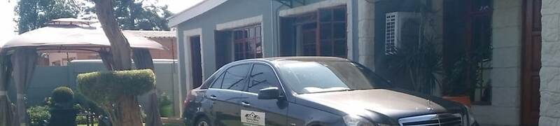 Berry Bliss Guest House