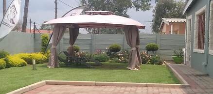 Berry Bliss Guest House