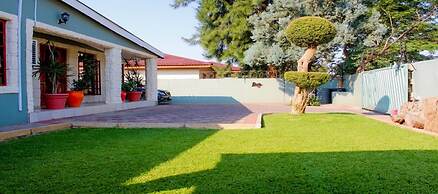 Berry Bliss Guest House