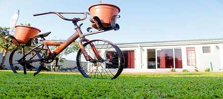 Berry Bliss Guest House