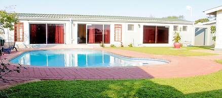 Berry Bliss Guest House