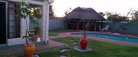 Berry Bliss Guest House