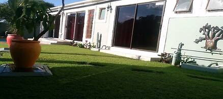 Berry Bliss Guest House