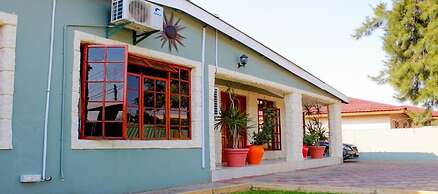 Berry Bliss Guest House