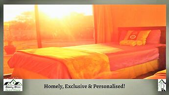 Berry Bliss Guest House