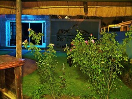 Berry Bliss Guest House