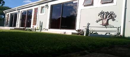 Berry Bliss Guest House