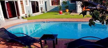 Berry Bliss Guest House