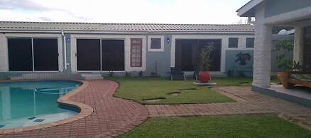 Berry Bliss Guest House