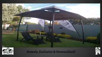 Berry Bliss Guest House