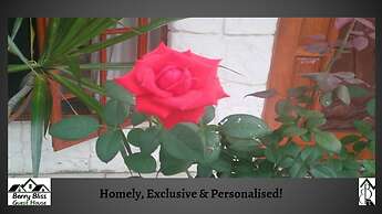 Berry Bliss Guest House