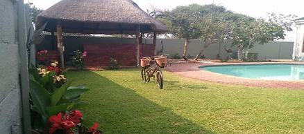 Berry Bliss Guest House