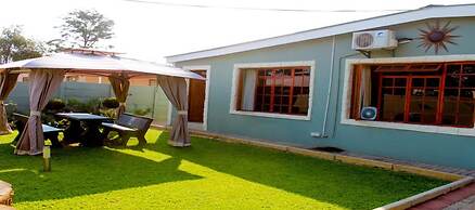 Berry Bliss Guest House