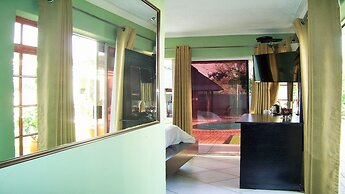 Berry Bliss Guest House