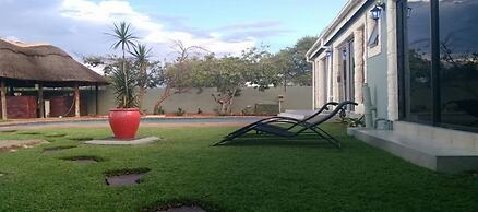 Berry Bliss Guest House