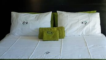 Berry Bliss Guest House