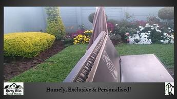 Berry Bliss Guest House