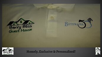 Berry Bliss Guest House