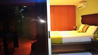 Berry Bliss Guest House