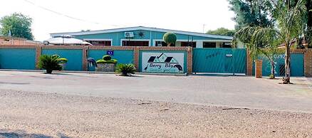 Berry Bliss Guest House