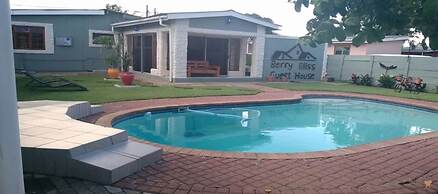 Berry Bliss Guest House