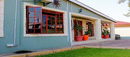 Berry Bliss Guest House