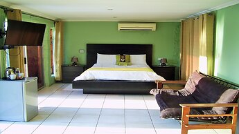 Berry Bliss Guest House