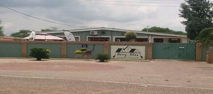 Berry Bliss Guest House