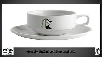 Berry Bliss Guest House