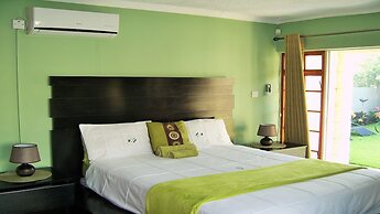 Berry Bliss Guest House