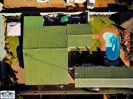 Berry Bliss Guest House