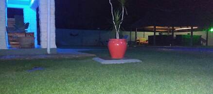 Berry Bliss Guest House