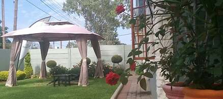 Berry Bliss Guest House