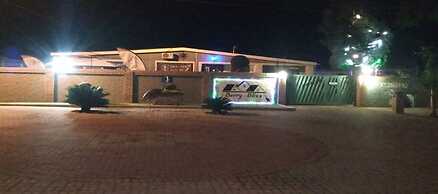 Berry Bliss Guest House