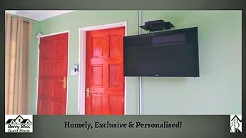 Berry Bliss Guest House