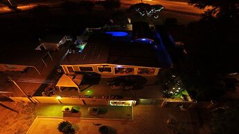 Berry Bliss Guest House