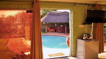 Berry Bliss Guest House